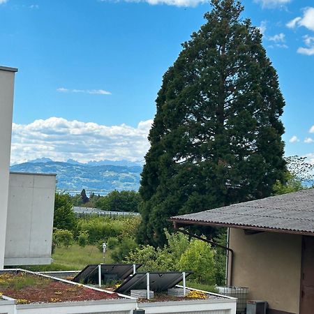 Ferienwohnungen Meyer Lindau  Buitenkant foto